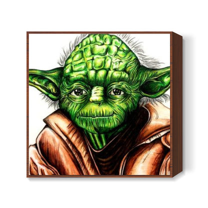 Yoda|Aparajita