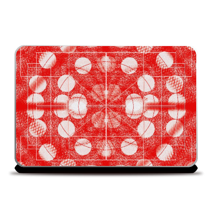 Laptop Skins, Dots Laptop Skins | Pratyasha Nithin, - PosterGully