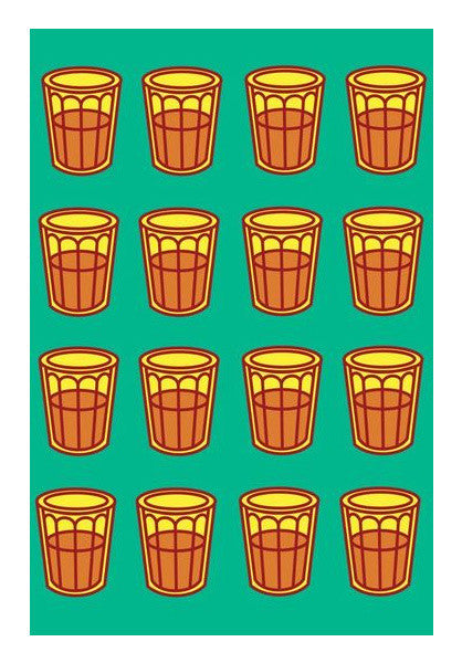 Chai  Art 2 PosterGully Specials