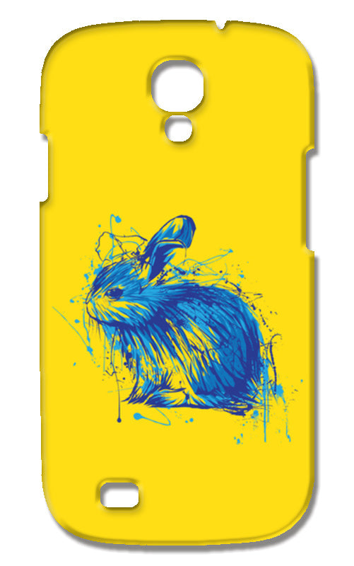 Rabbit Samsung Galaxy S4 Cases