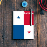 Panama | #Footballfan Notebook