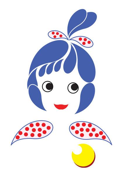 PosterGully Specials, Amul girl Wall Art