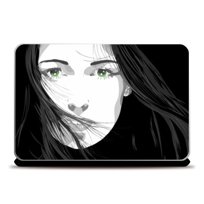 Laptop Skins, Hope Laptop Skins