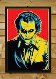 Brand New Designs, Batman Joker Pop Artwork