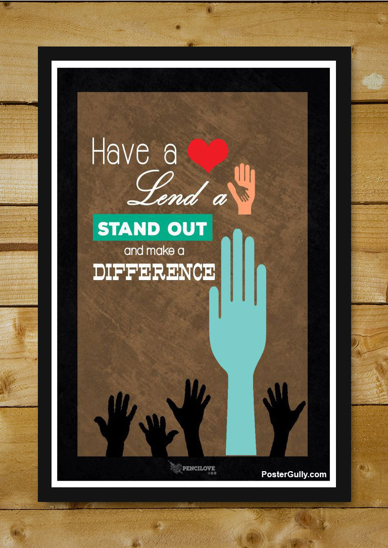 Brand New Designs, Helping Nepal Artwork