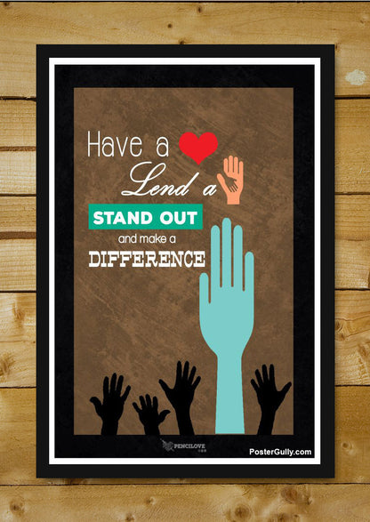 Brand New Designs, Helping Nepal Artwork