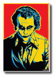 Brand New Designs, Batman Joker Pop Artwork