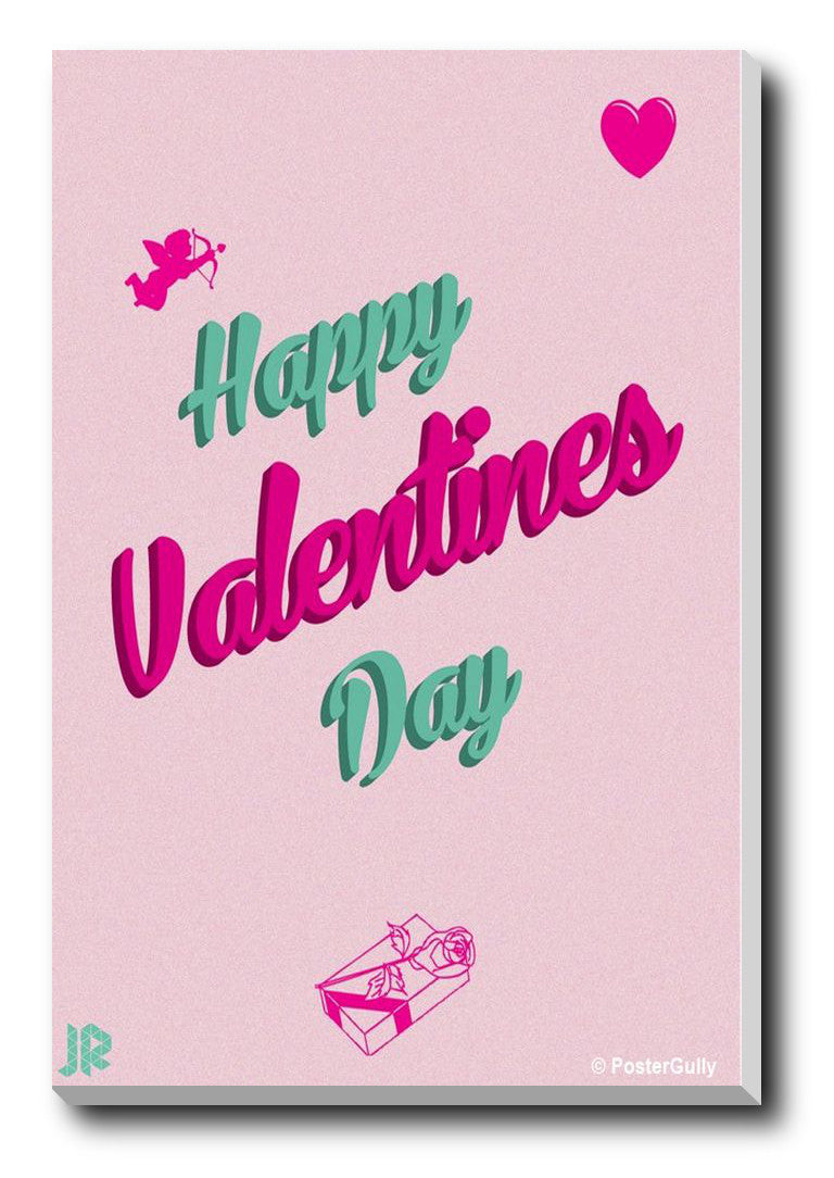 Brand New Designs, Valentines Day Artwork