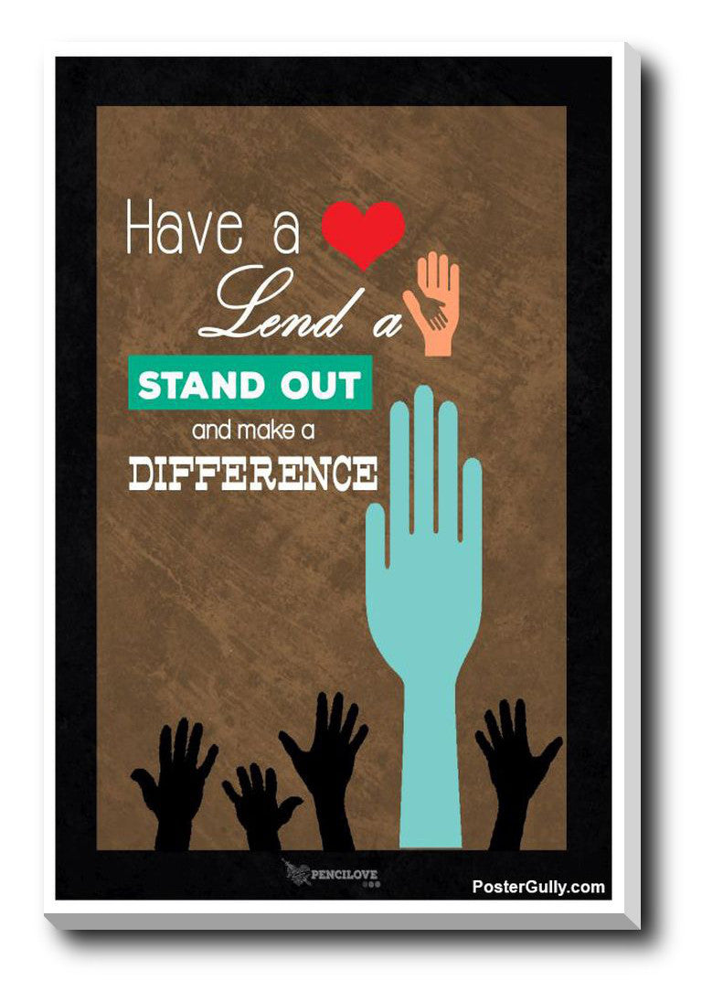 Brand New Designs, Helping Nepal Artwork