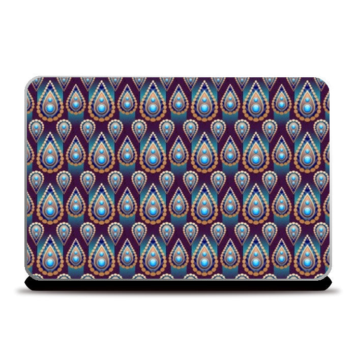 Laptop Skins, Pattern Laptop Skins