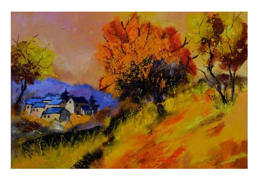 Autumn 886111 Art PosterGully Specials