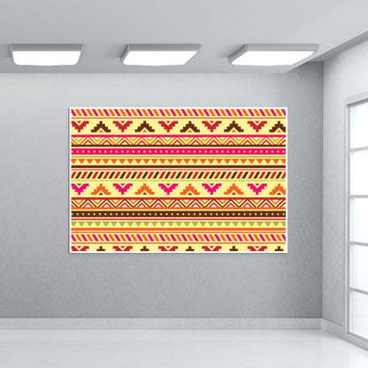 Tribal Wall Art