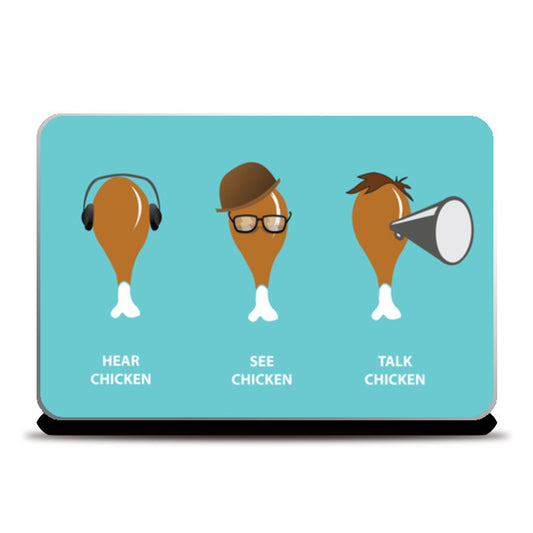 ppga15 Laptop Skins
