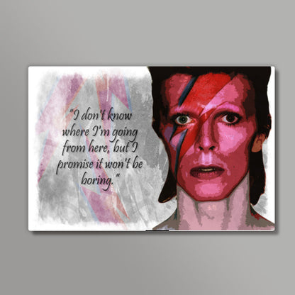 David Bowie