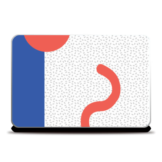 Pattern Play Laptop Skins