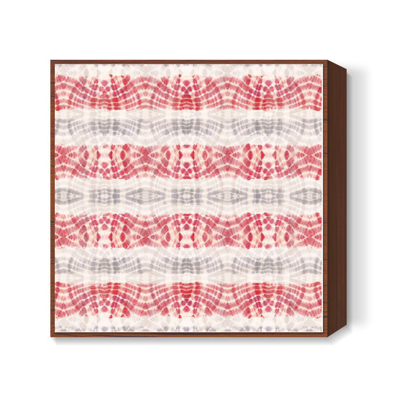 BOHOCHIC SANDIA DYE Square Art Prints