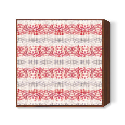 BOHOCHIC SANDIA DYE Square Art Prints