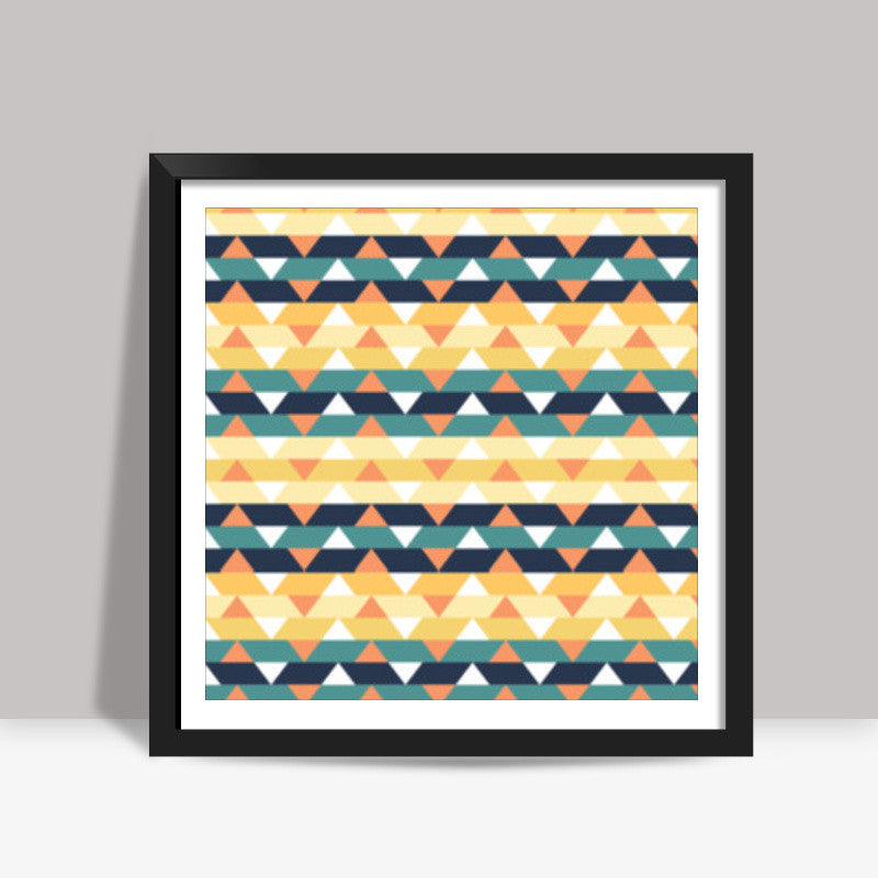 Abstract Square Art Prints