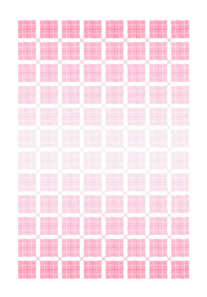 Wall Art, Poppy Pink ! Wall Art