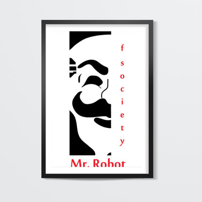Mr robot