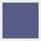 Woven Pattern 1.0 Square Art Prints