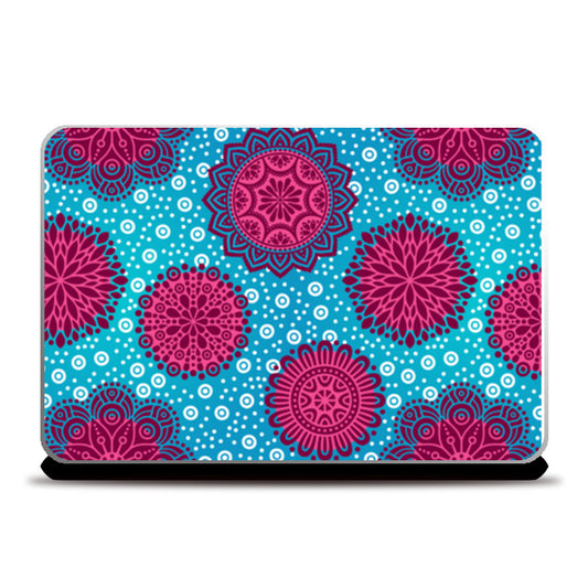 Classical Theme Art Illustration Laptop Skins