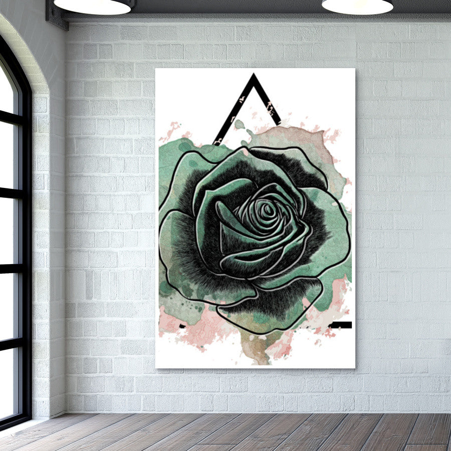 Melancholy Wall Art