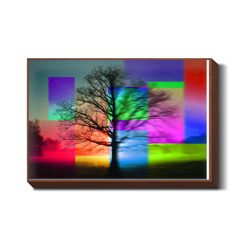 Gesture of Nature Wall Art