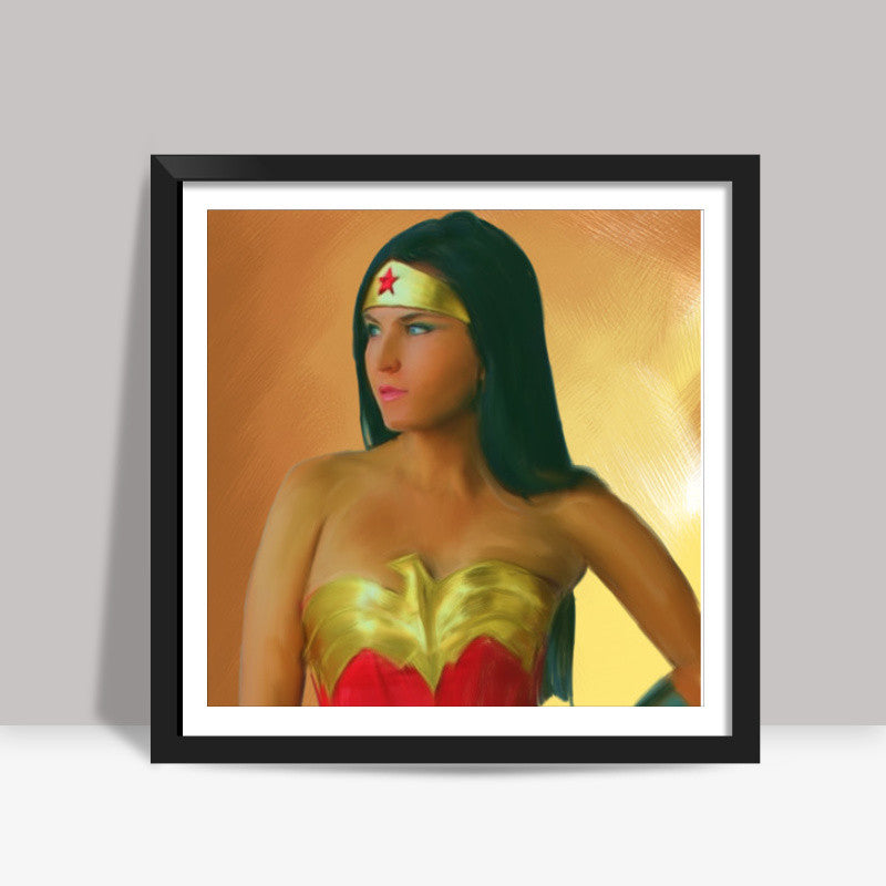 Wonder Woman