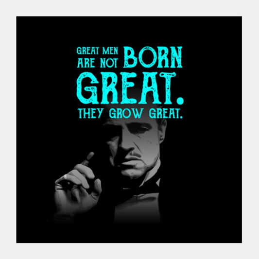 Godfather Quote Art Prints PosterGully Specials