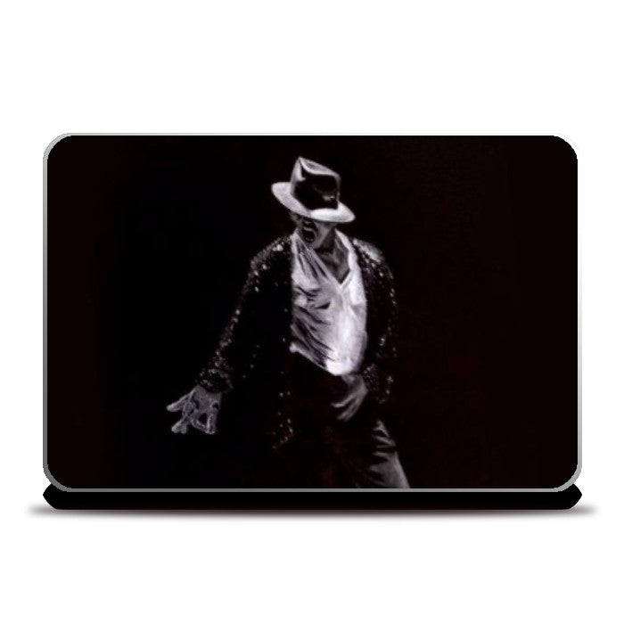 Laptop Skins, MJ_Artwork, - PosterGully