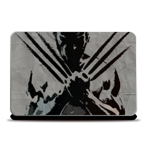 Wolverine | X-men Laptop Skins