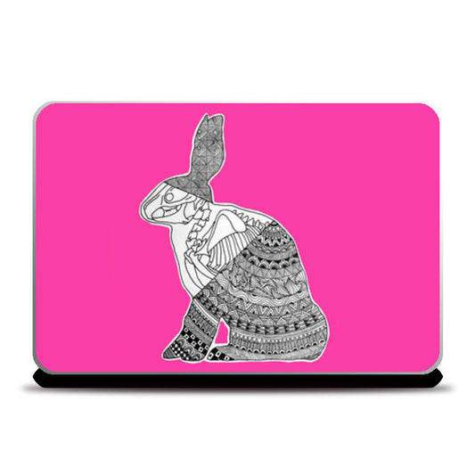 Wabbit Laptop Skins