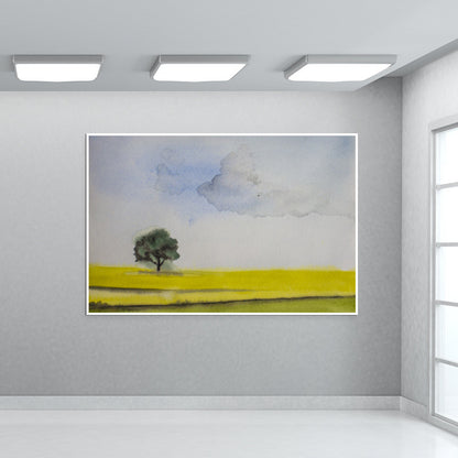 Landscape Wall Art