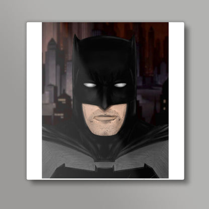 The Batman in Gotham