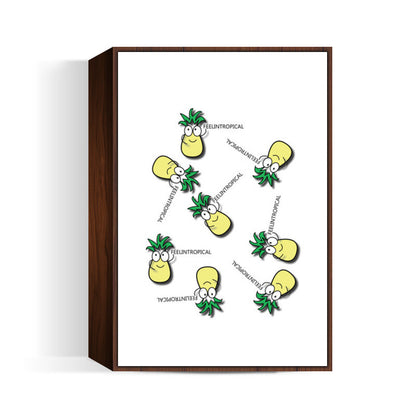 tropicvibes Wall Art