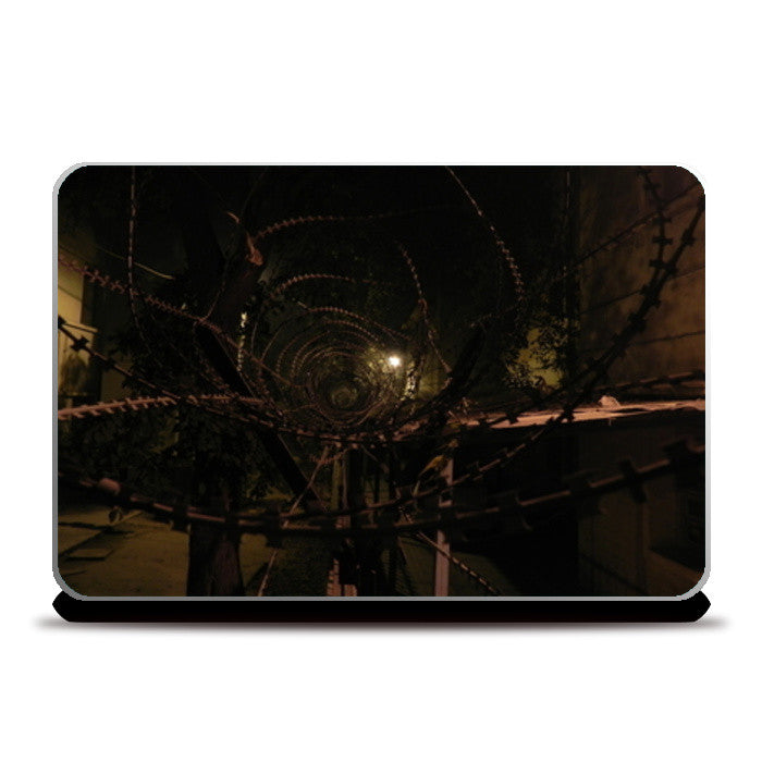 Laptop Skins, wire Laptop Skins