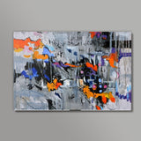 Abstract 66712 Wall Art