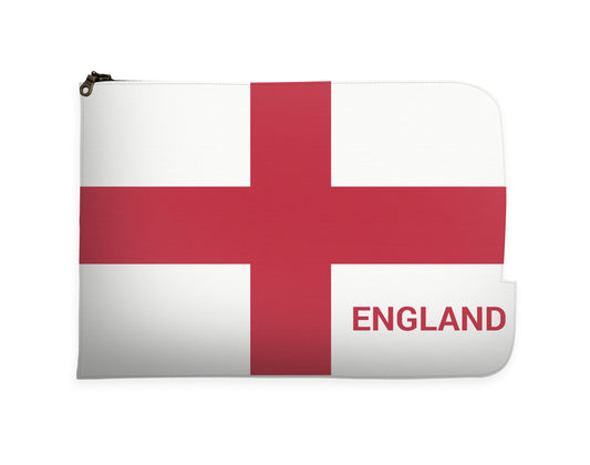 England Laptop Sleeves | #Footballfan