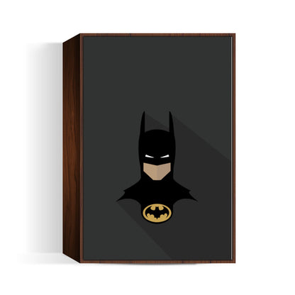 Batman  Wall Art