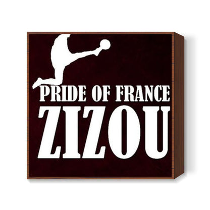 Zinedine Zidane