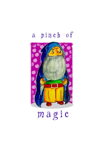 magic Wall Art