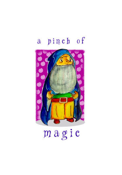 Magic Art PosterGully Specials