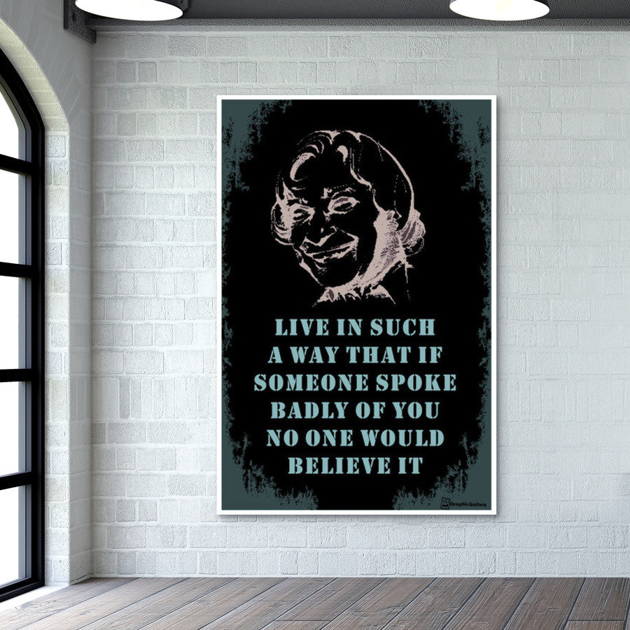 Dr. Abdul Kalam Wall Art