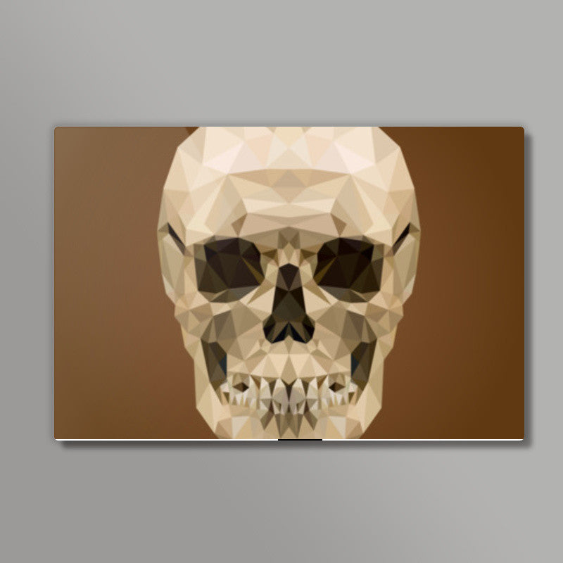 Skull Wall Art