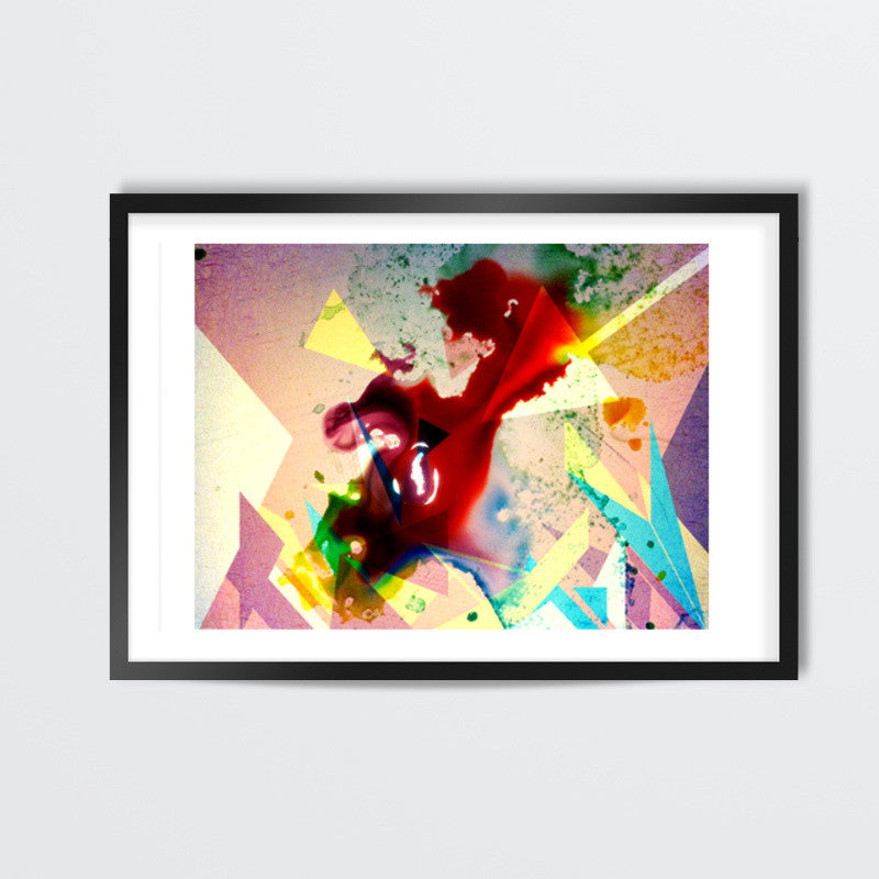 Abstract Overturn