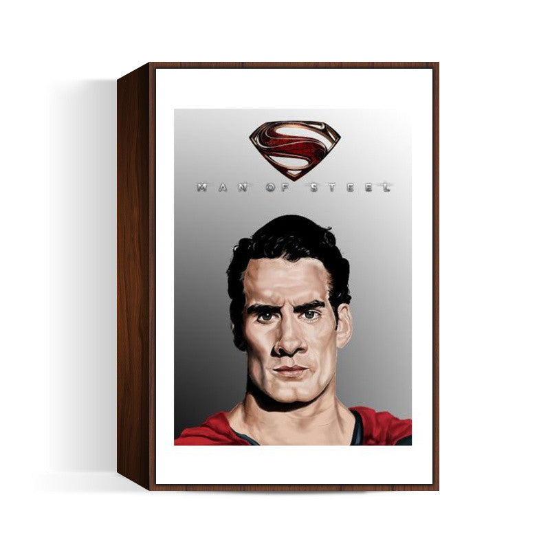 Man of Steel