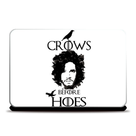 Laptop Skins, JON SNOW Laptop Skins