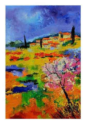 PosterGully Specials, Provence  677170 Wall Art
