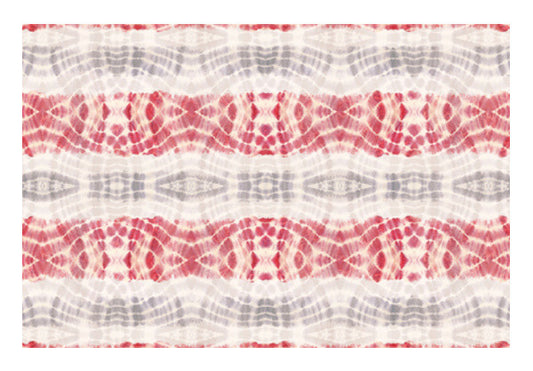 BOHOCHIC SANDIA DYE Wall Art